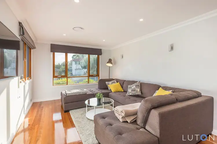 Third view of Homely house listing, 7 Moodie Street, Farrer ACT 2607