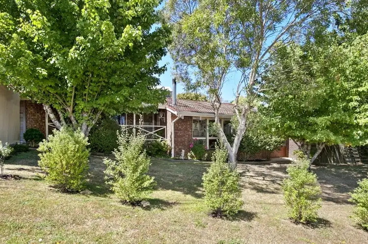 89 Central Springs Road, Daylesford VIC 3460