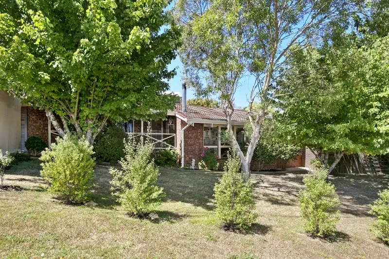 Main view of Homely house listing, 89 Central Springs Road, Daylesford VIC 3460