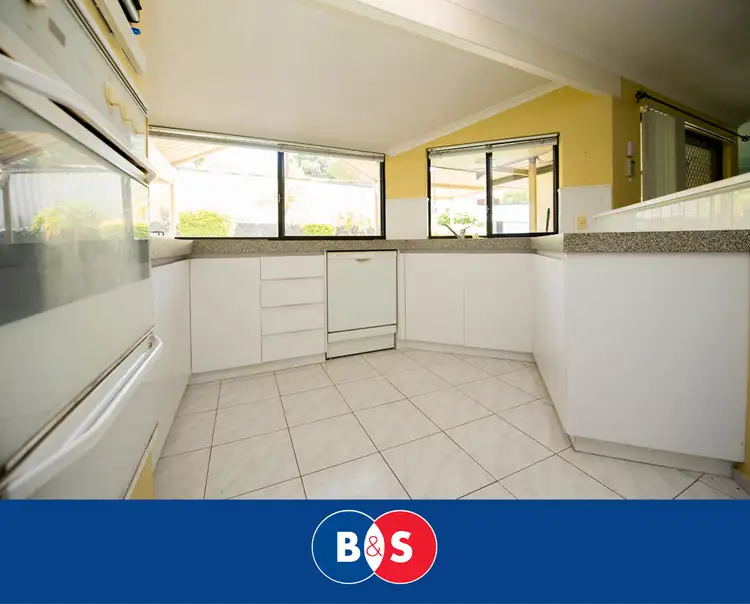 Fifth view of Homely house listing, 36 Naturaliste Avenue, Withers WA 6230