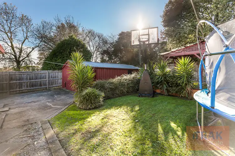 Fifth view of Homely house listing, 3 Devenish Road, Boronia VIC 3155