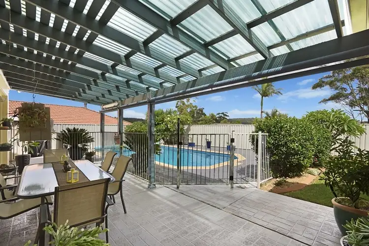 Fifth view of Homely house listing, 18 The Cedars Close, Bensville NSW 2251