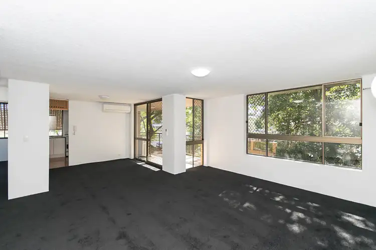 Second view of Homely unit listing, 2/104 Clarence Road, Indooroopilly QLD 4068
