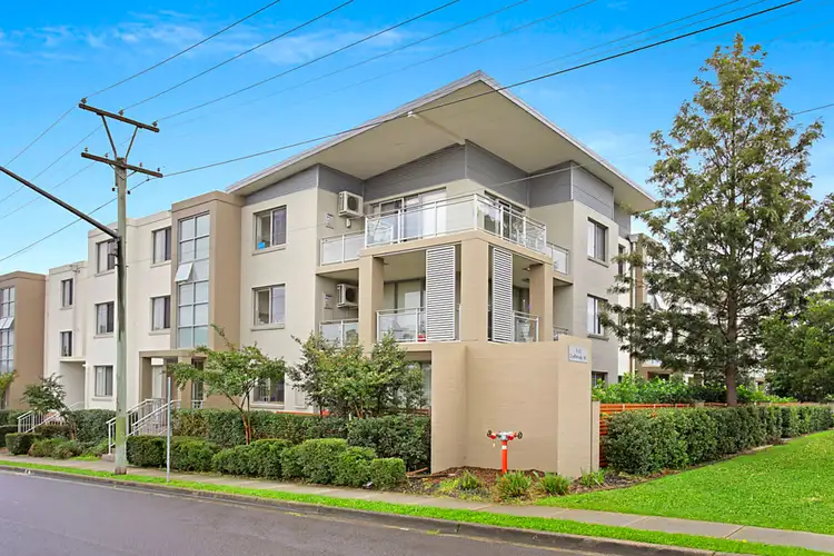 17/1-11 Lydbrook Street, Westmead NSW 2145