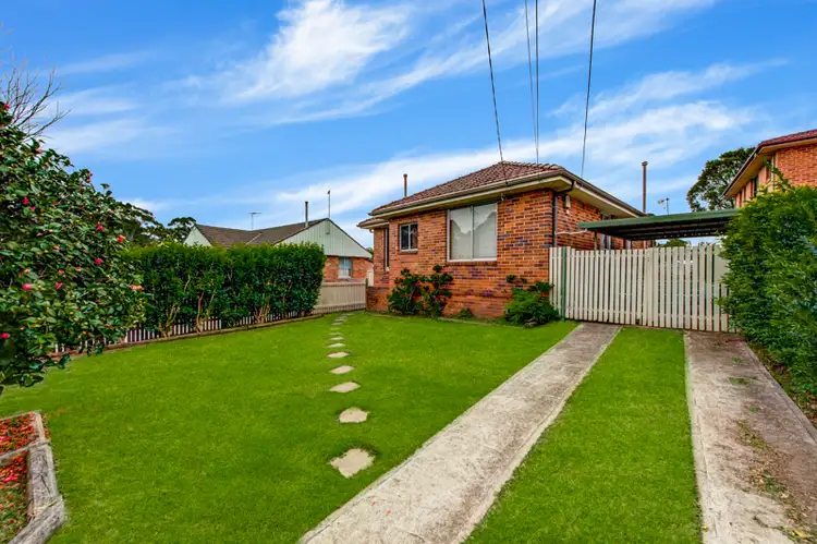 25 A Cook Street, North Ryde NSW 2113
