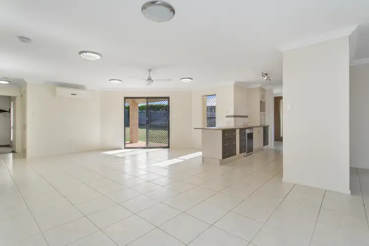 Third view of Homely house listing, 3 Koolamarra Drive, Gracemere QLD 4702