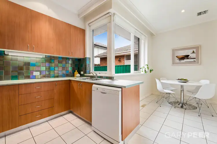 Sixth view of Homely villa listing, 7B Alfred Street, Caulfield VIC 3162