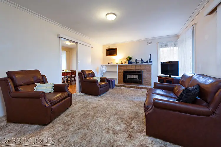 Second view of Homely house listing, 89 Delta Road, Greensborough VIC 3088