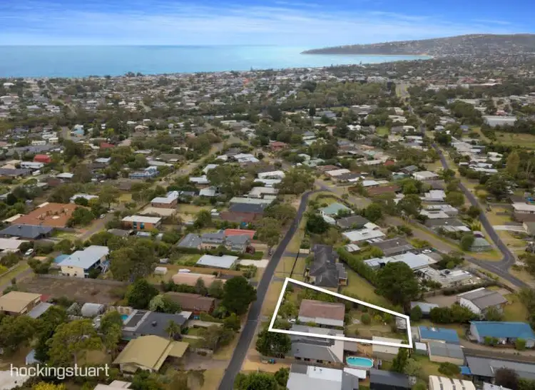 Second view of Homely house listing, 3 Olympic Parade, Dromana VIC 3936
