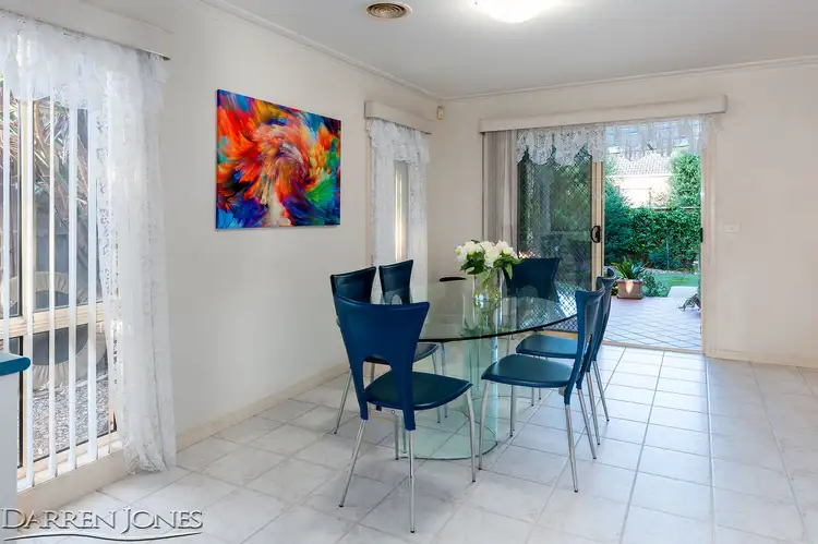Third view of Homely house listing, 8 St Claire Avenue, South Morang VIC 3752