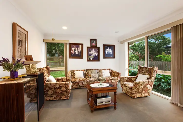 Third view of Homely unit listing, 1/21 Victoria Street, Ringwood East VIC 3135