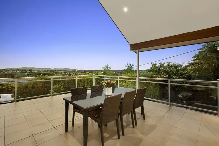 Fifth view of Homely house listing, 25 Outlook Drive, Doncaster VIC 3108