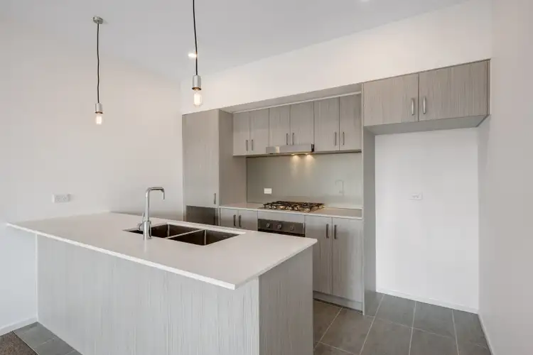 Second view of Homely apartment listing, G03/17 Mullenger Road, Braybrook VIC 3019