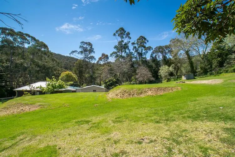 Sixth view of Homely house listing, 1310 Burwood Highway, Upper Ferntree Gully VIC 3156