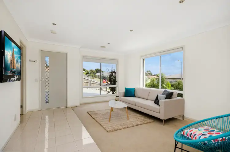Second view of Homely house listing, 15 Ashwood Close, Ocean Grove VIC 3226
