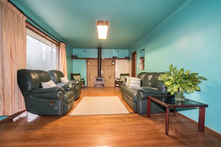 Second view of Homely house listing, 1 Fern Grove, Ferny Creek VIC 3786