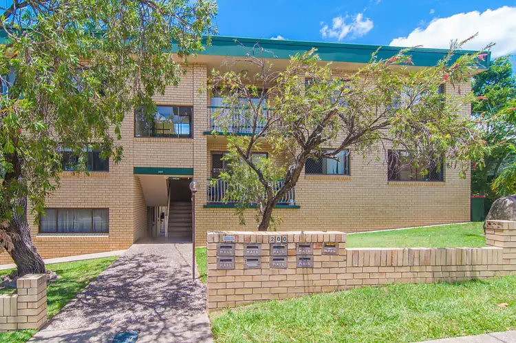 8/200 Buckland Road, Nundah QLD 4012