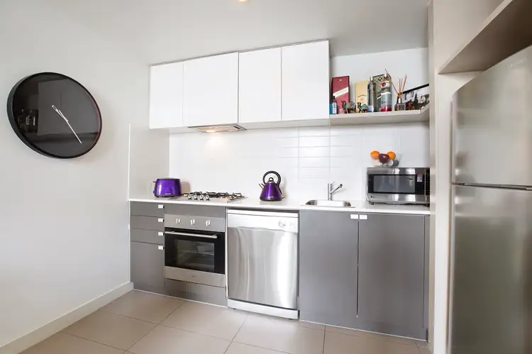 Third view of Homely apartment listing, 601b/1 Colombo Street, Mitcham VIC 3132