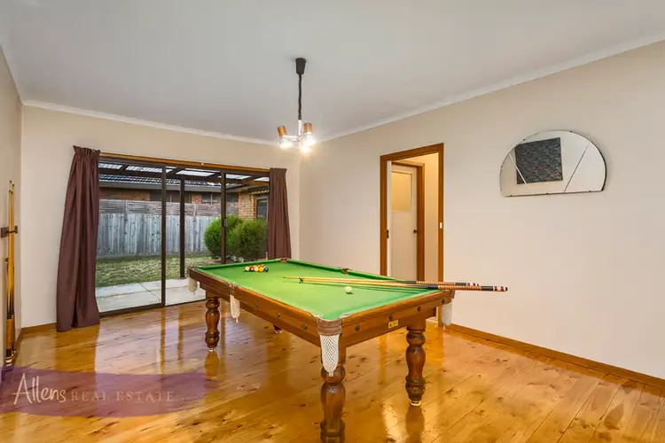 Fourth view of Homely house listing, 24 Highland Avenue, Mitcham VIC 3132