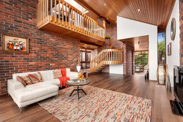 Second view of Homely house listing, 27 Snowdon Avenue, Caulfield VIC 3162