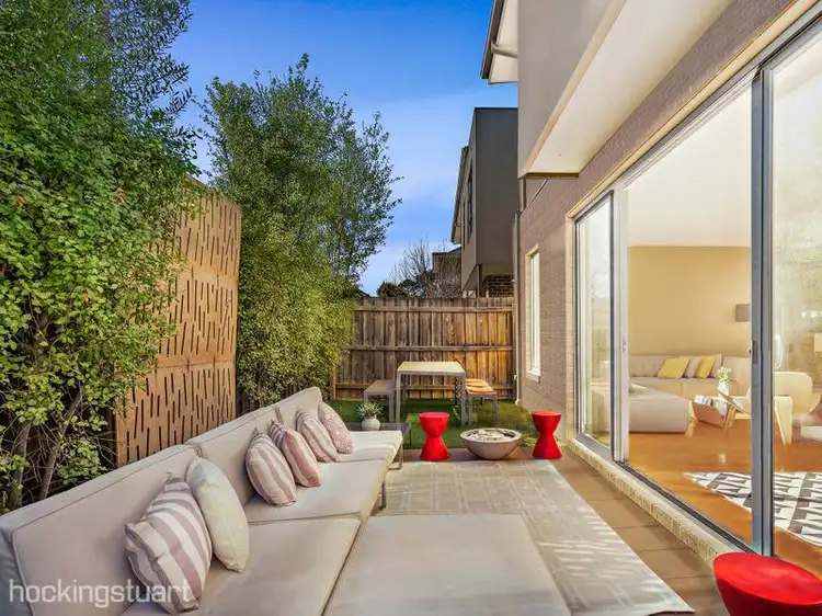Fourth view of Homely townhouse listing, 4/388 Bluff Road, Sandringham VIC 3191