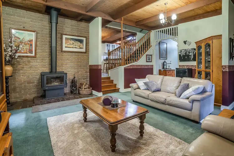 Third view of Homely house listing, 21 Reserves Road, Mount Evelyn VIC 3796