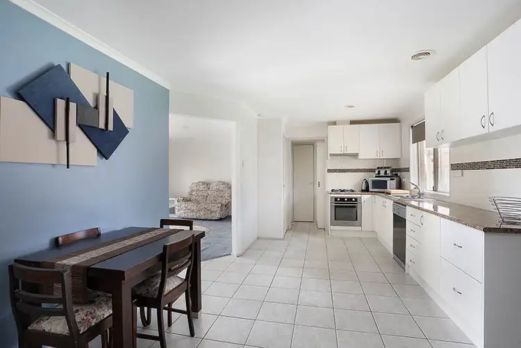 Fifth view of Homely house listing, 4 Neptune Place, Cranbourne West VIC 3977