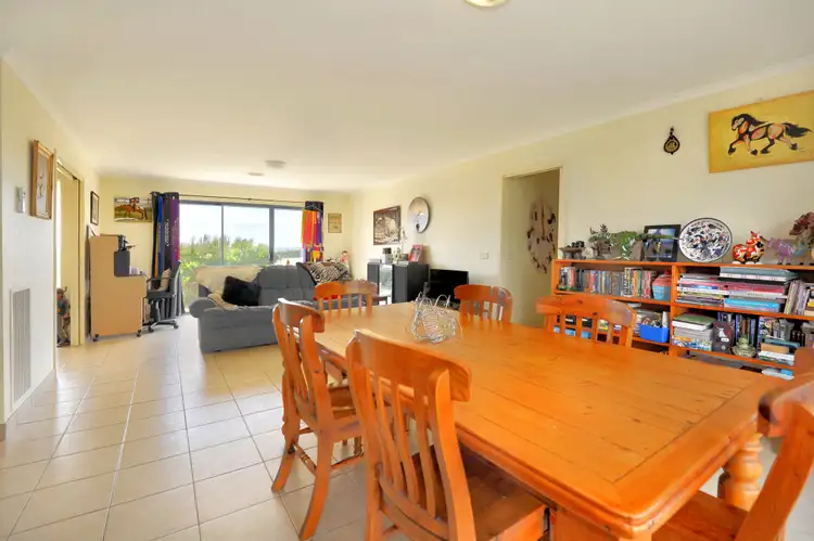 Fourth view of Homely house listing, 645 Sobeys Road, Ross Creek VIC 3351