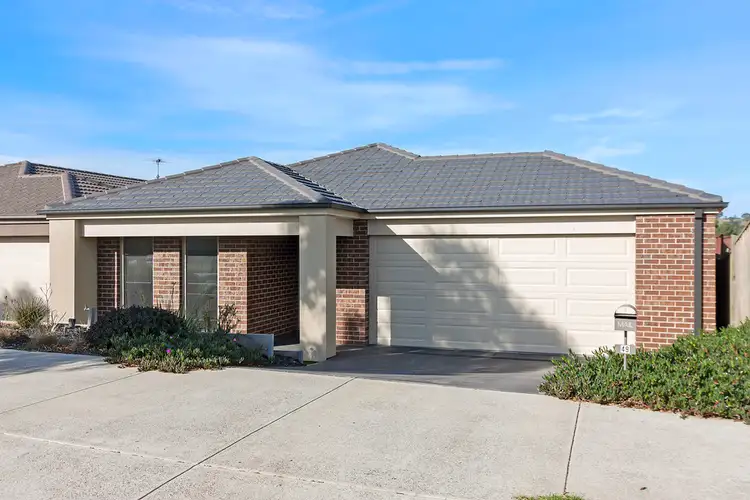 49 Renaissance Boulevard, Mernda VIC 3754