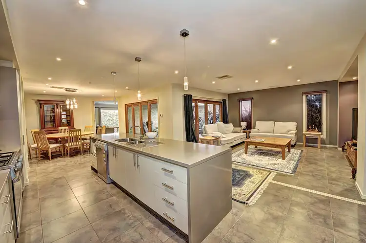 Fourth view of Homely house listing, 9 Baxter Street, Miners Rest VIC 3352