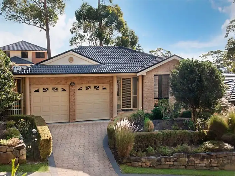 66 Kildare Street, Bensville NSW 2251