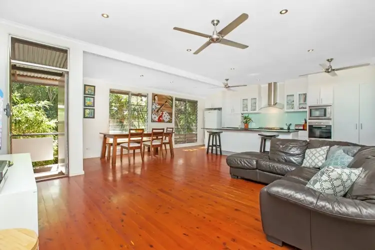 Sixth view of Homely house listing, 14 Palmer Court, Malak NT 812