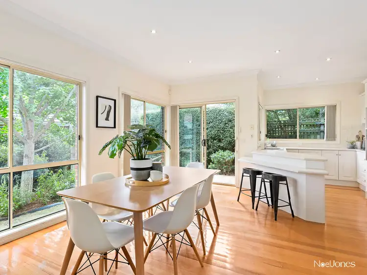 Third view of Homely unit listing, 3/17 Tyrrell Avenue, Blackburn VIC 3130