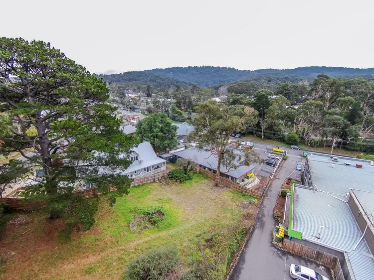 Sixth view of Homely land listing, 2/1 Mahony Street, Upwey VIC 3158