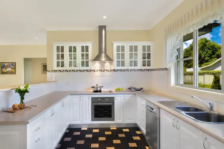 Fifth view of Homely house listing, 53A Purcell Street, Bowral NSW 2576