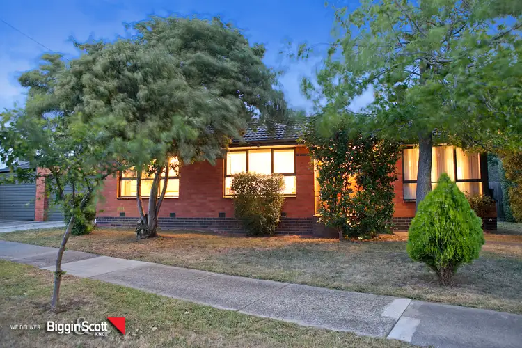 Second view of Homely house listing, 21 Sydney Road, Bayswater VIC 3153