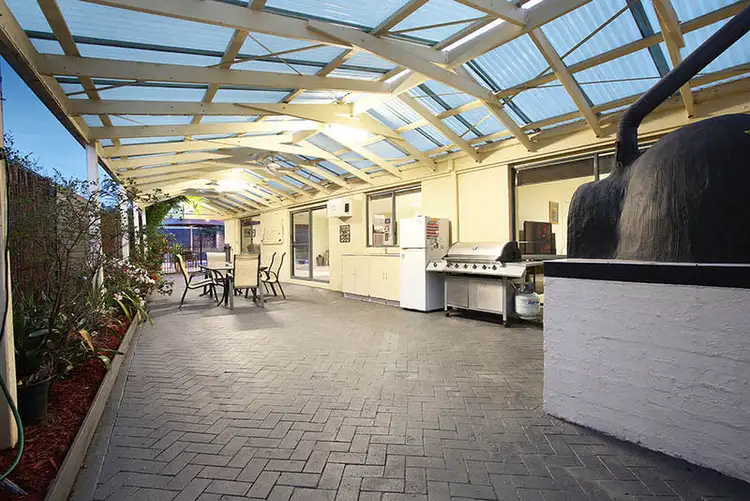 Second view of Homely house listing, 40 Samantha Drive, Mornington VIC 3931