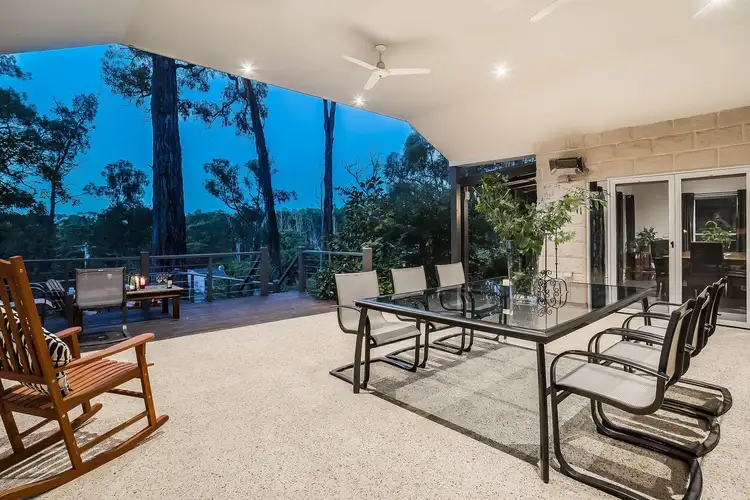 Second view of Homely house listing, 160 Stillwells Deviation, Avonsleigh VIC 3782