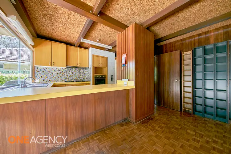 Fifth view of Homely house listing, 82 Oceanic Drive, Floreat WA 6014