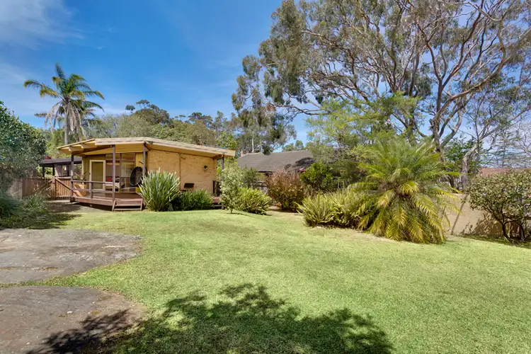 Second view of Homely house listing, 25 Allawah Avenue, Elanora Heights NSW 2101