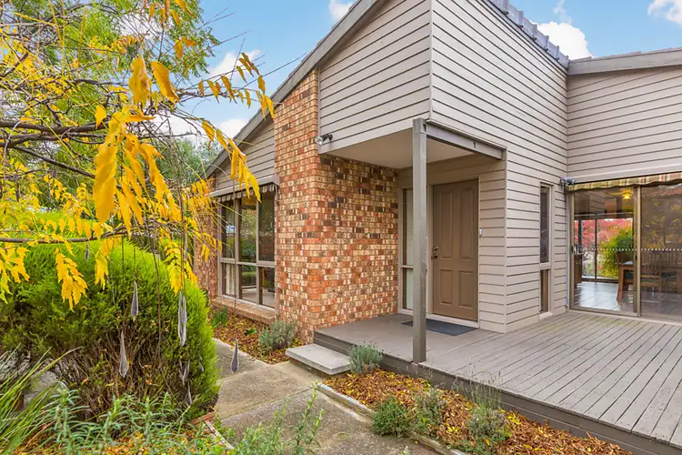Third view of Homely house listing, 190 Newman-Morris Circuit, Oxley ACT 2903