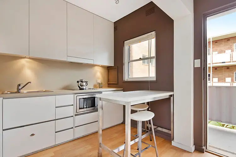 Second view of Homely apartment listing, 43/69 Addison Road, Manly NSW 2095