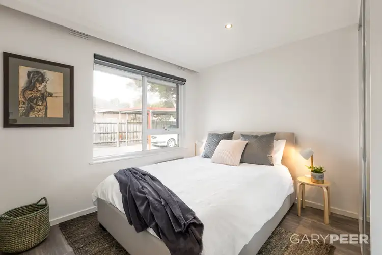 Third view of Homely unit listing, 2/9 Argyle Street, Bentleigh East VIC 3165