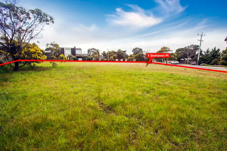 Seventh view of Homely land listing, 1 Seahaven Place, Jan Juc VIC 3228