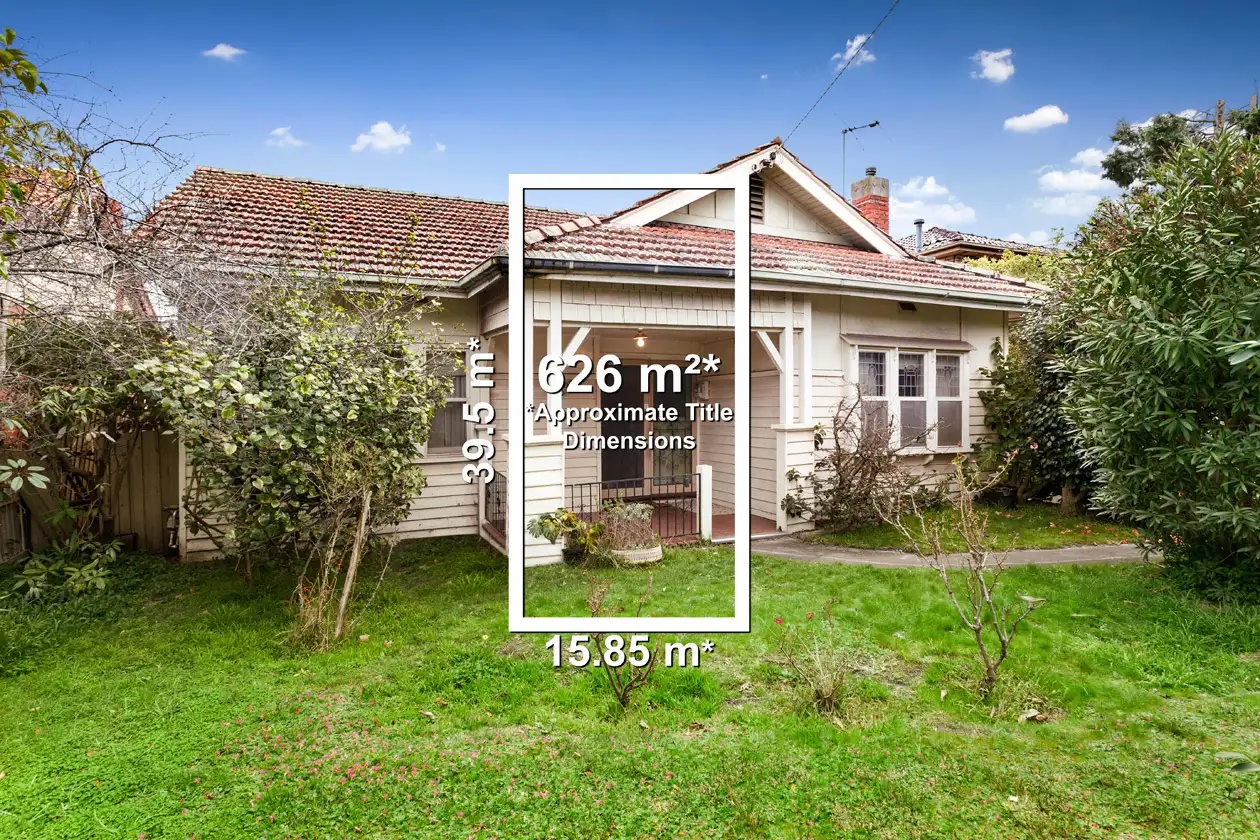 Main view of Homely house listing, 199 Kambrook Road, Caulfield VIC 3162