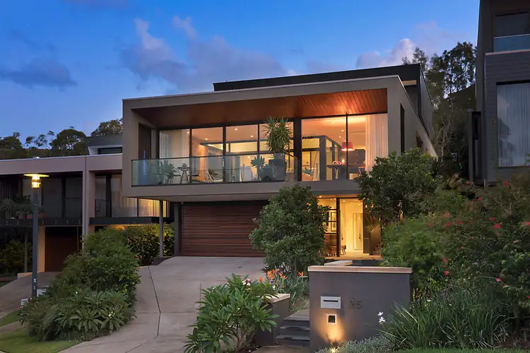 25 Montpelier Place, Manly NSW 2095