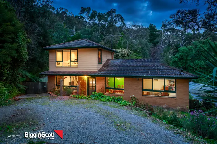 46 Old Forest Road, The Basin VIC 3154