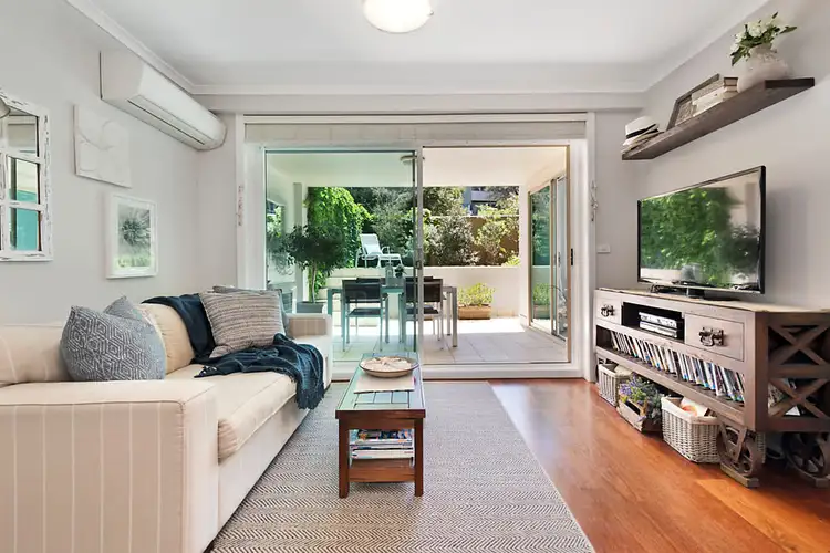 216/168 Queenscliff Road, Queenscliff NSW 2096