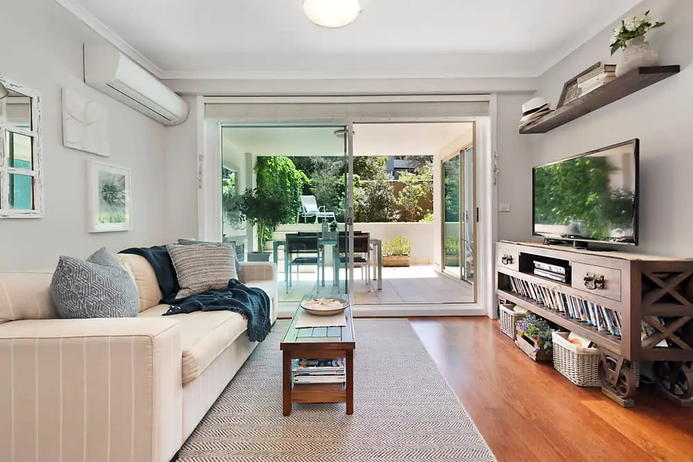 Main view of Homely apartment listing, 216/168 Queenscliff Road, Queenscliff NSW 2096