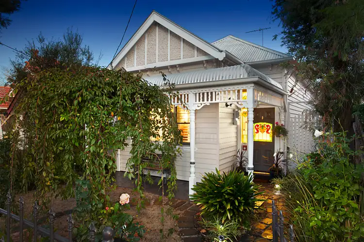 Second view of Homely house listing, 17 Mackay Street, Yarraville VIC 3013